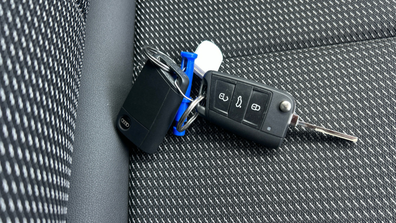 Audi A1 30 TFSI 110 S Line 5dr S Tronic Petrol Hatchback